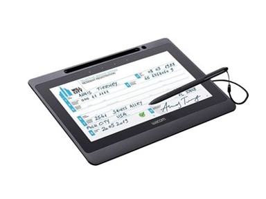 WACOM Potpisni tablet DTU-1141B, 10.6" FHD LCD + Sign PRO PDF